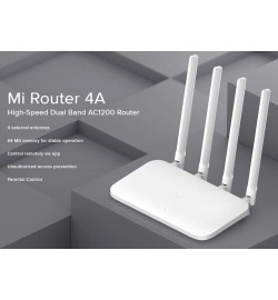 Router Xiaomi Mi 4A